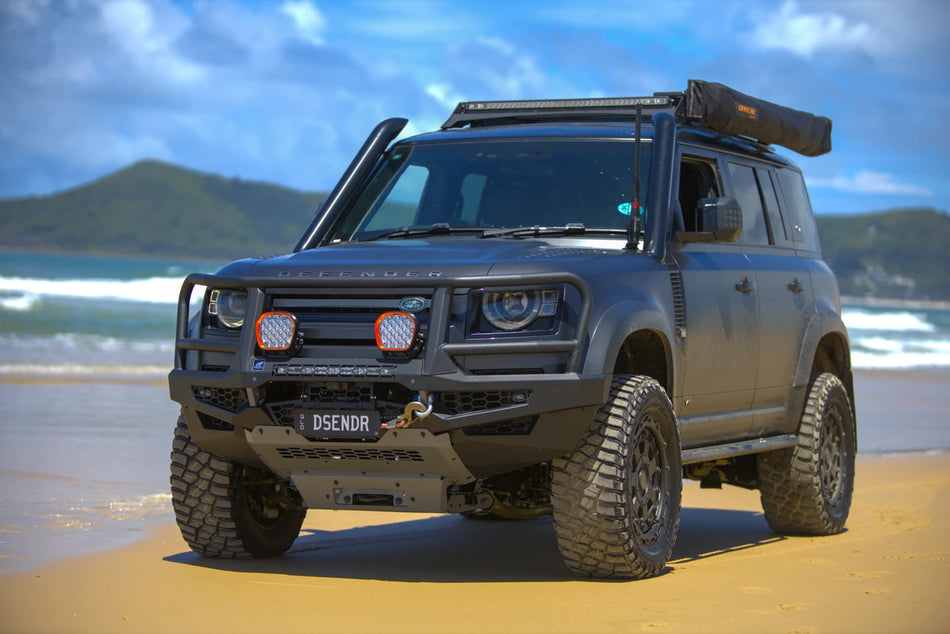 Offroad Animal Toro Bullbar for Defender