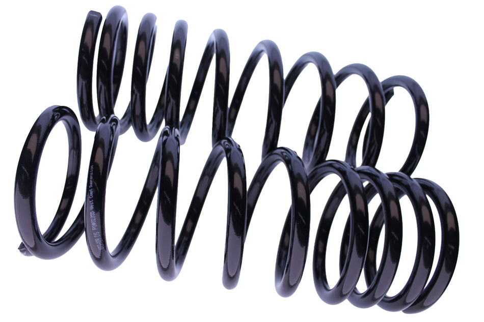 WCS 2" Coil Springs (0-150kg) for Patrol [Rear]