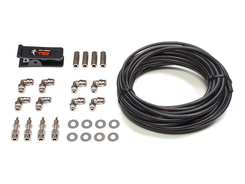 Airbag Man Service [Dealer Pack]