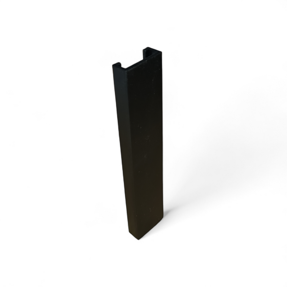 WCS Leaf Spring Clip Liner (25mm x 75mm)