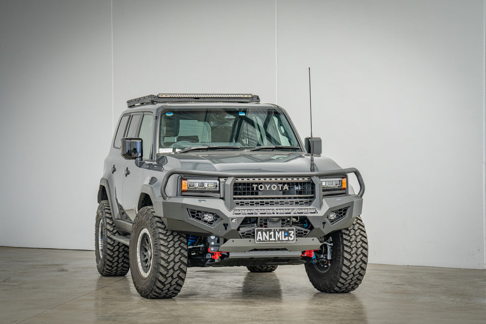 Offroad Animal Toro Bullbar for Prado