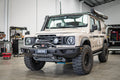 Offroad Animal Predator Bullbar for INEOS Grenadier & Quartermaster (2022 on)