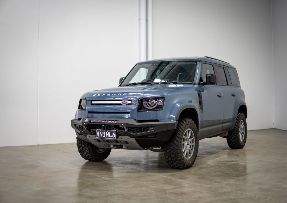 Offroad Animal Predator Bullbar for Land Rover Defender L663 (2020 on)