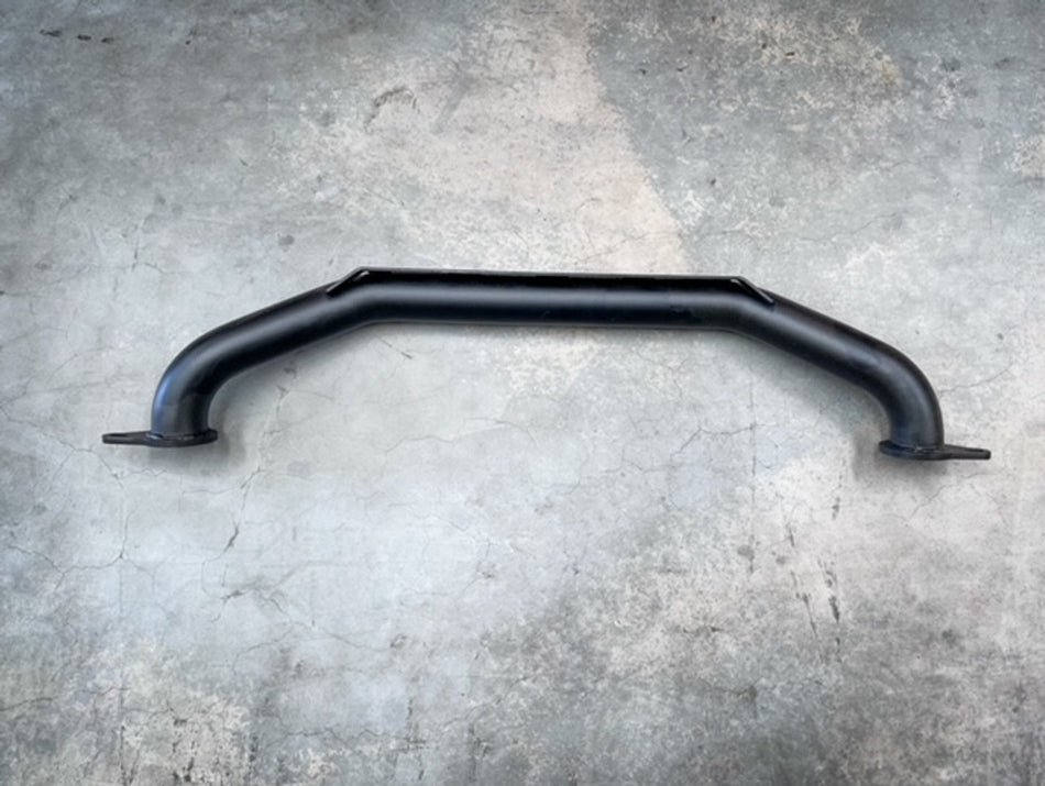 Round Tube Hoop for Predator Bar