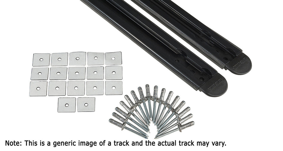 Offroad Animal Rhino Track RTS554 for BT-50