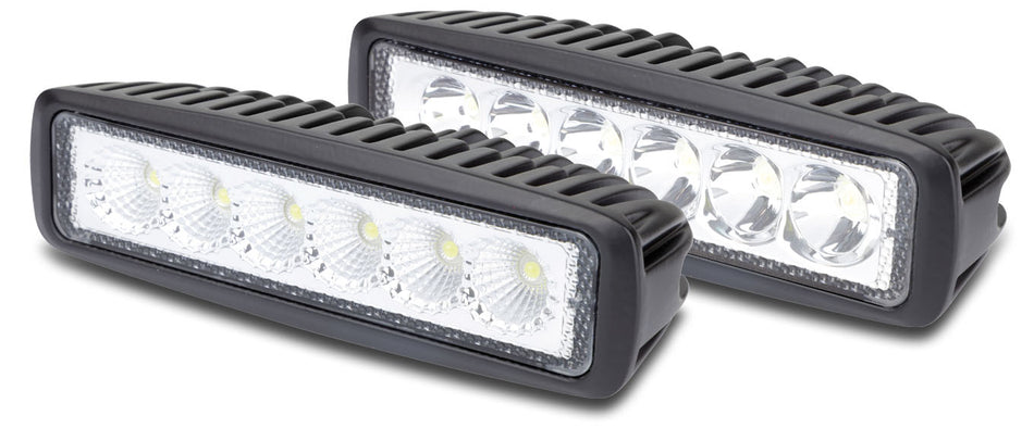 Roadvision LED Work Lamp [1080LM]