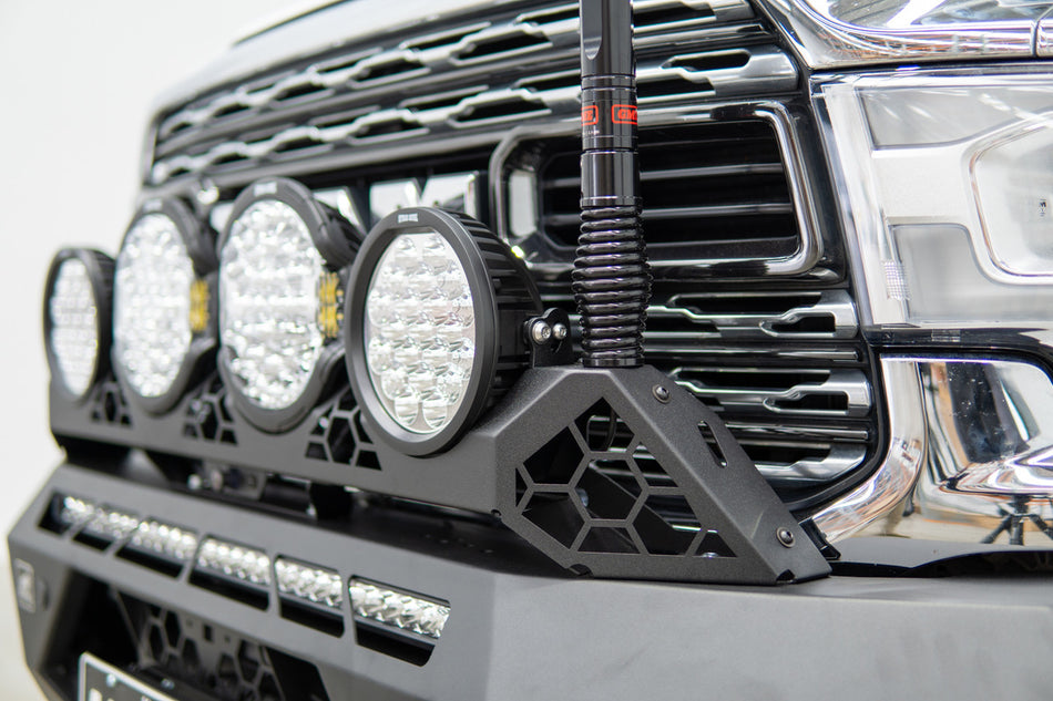Offroad Animal Quad Rally Hoop (Predator Bar)