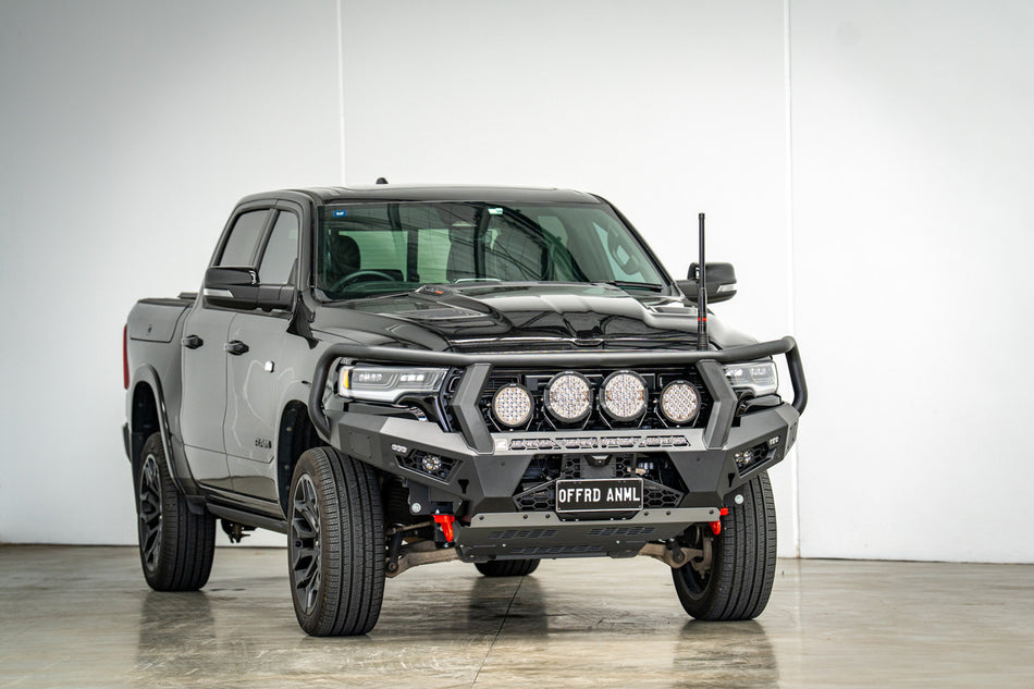 Offroad Animal Toro Bullbar for 1500 DT