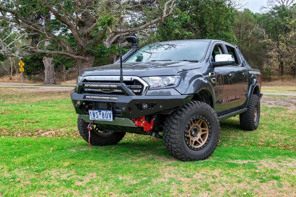 Offroad Animal Predator Bullbar for Ranger PX3 (2019-2022)