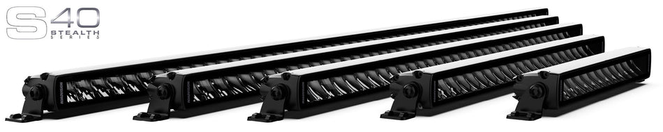Roadvision 32" LED Lightbar (40 Series)