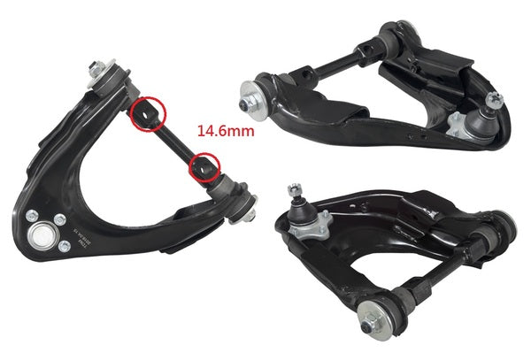 Sterling Parts Control Arm for Ranger