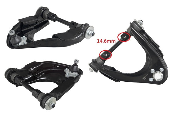 Sterling Parts Control Arm for Ford Ranger PJ/PK (12/2006-08/2011)