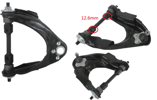 Sterling Parts Control Arm for Ford Ranger PJ/PK (12/2006-08/2011)
