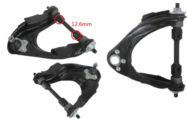 Sterling Parts Control Arm for Ford Ranger PJ/PK (12/2006-08/2011)