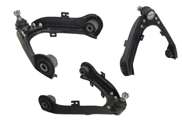 Sterling Parts Control Arm for Rodeo