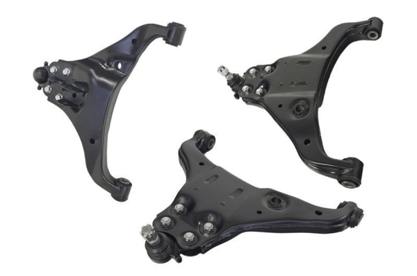 Sterling Parts Control Arm for Rodeo