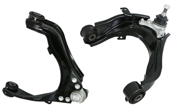 Sterling Parts Control Arm for Holden Colorado RG 2WD/4WD (06/2012-06/2016)
