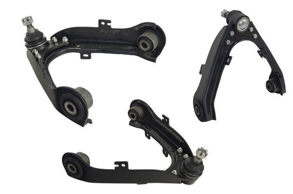Sterling Parts Control Arm for D-MAX