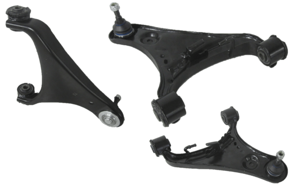 Sterling Parts Control Arm for Land Rover Discovery L319 (10/2009-11/2016)