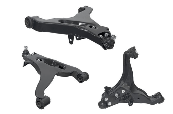 Sterling Parts Control Arm for Pajero