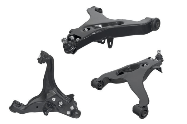 Sterling Parts Control Arm for Pajero [Front]