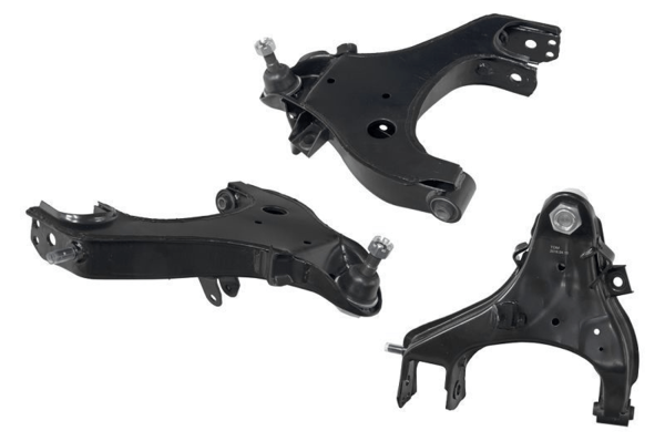 Sterling Parts Control Arm for Navara