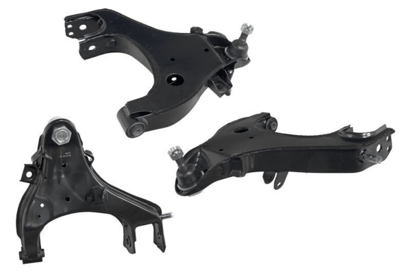 Sterling Parts Control Arm for Navara