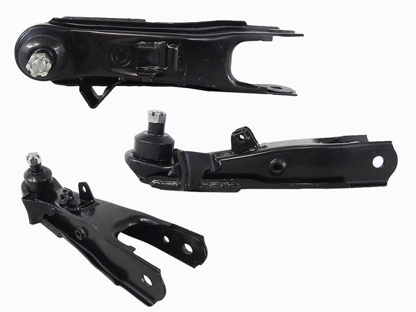 Sterling Parts Control Arm for Navara