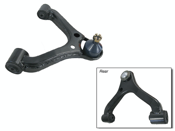 Sterling Parts Control Arm for HiLux N70