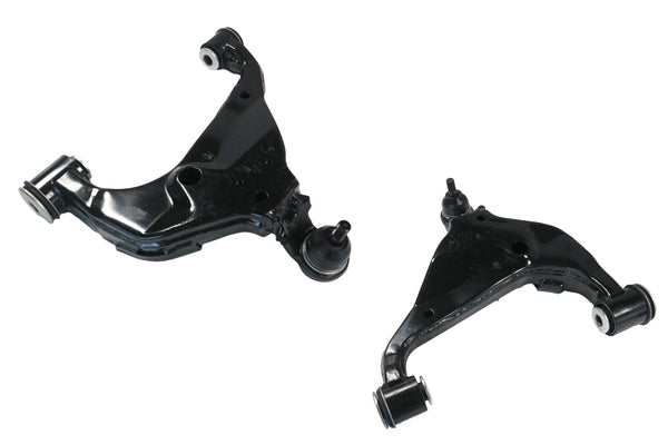 Sterling Parts Control Arm for HiLux N70