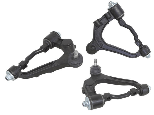 Sterling Parts Control Arm for Toyota Hiace RZH (09/1998-02/2005)