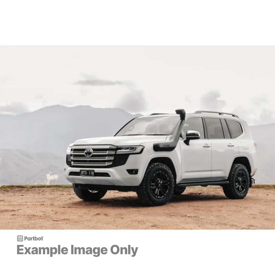 Safari Snorkel Armax for LC300