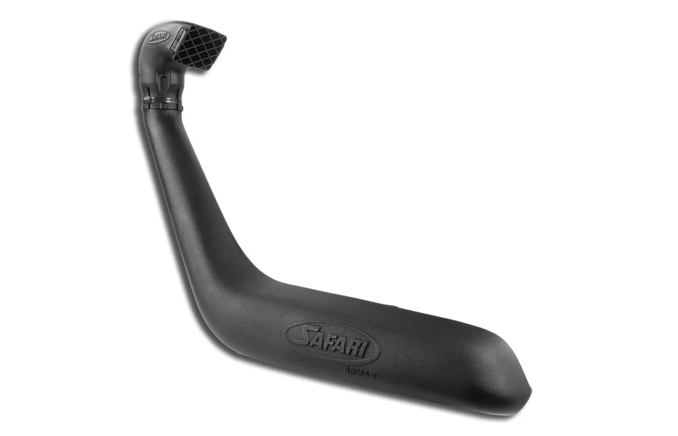 Safari Snorkel V-spec for the Holden Colorado RC (07/2008-2011) [3L-4 Cylinder]