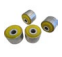 WCS 3 Degree Adjustable Caster Bushes for Nissan Patrol GQ/GU