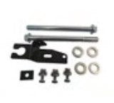 WCS Brake Line Extension & Shock Mount Kit for Suzuki Jimny (2018 on)