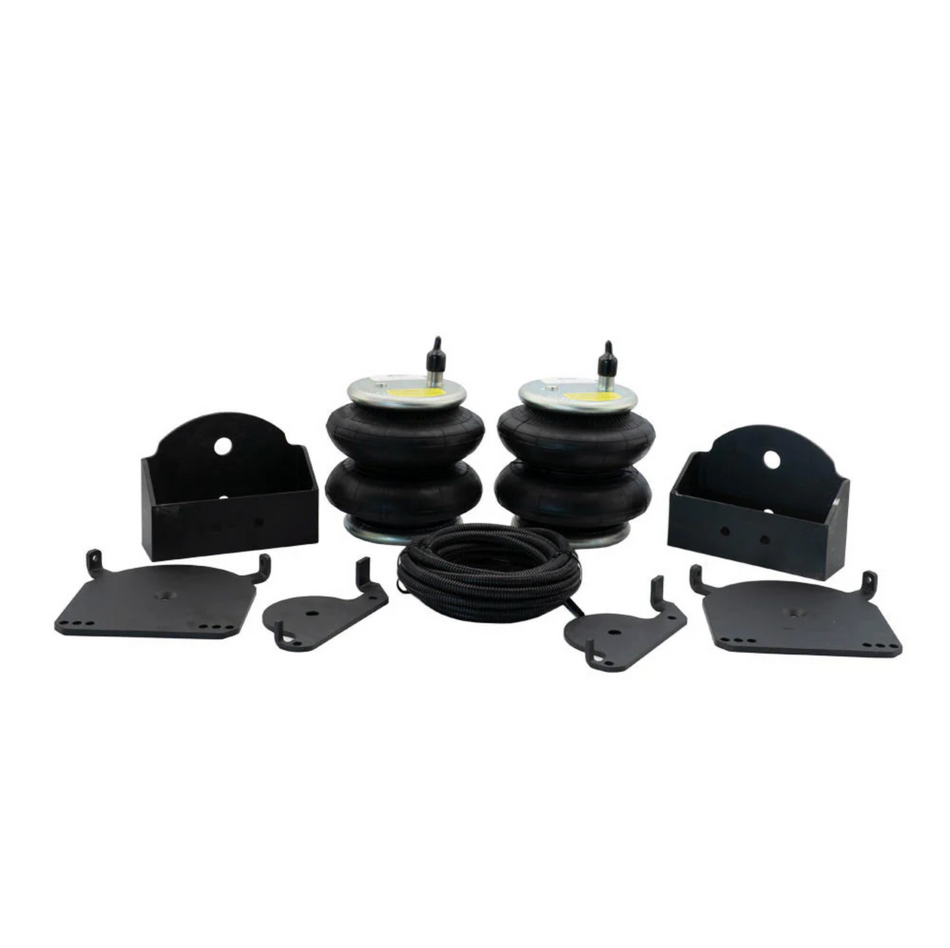 Airbag Man Air Suspension Helper Kit [STD Height]