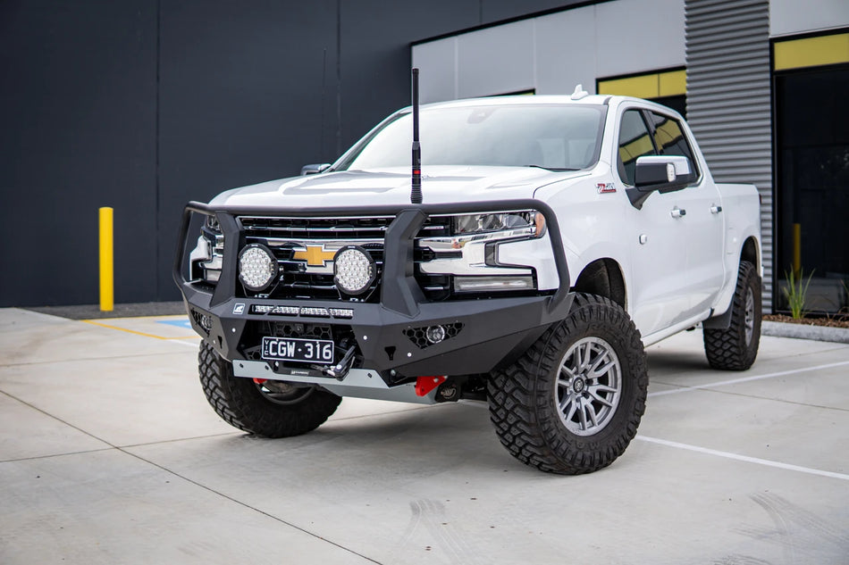 Offroad Animal Toro Bullbar for Silverado