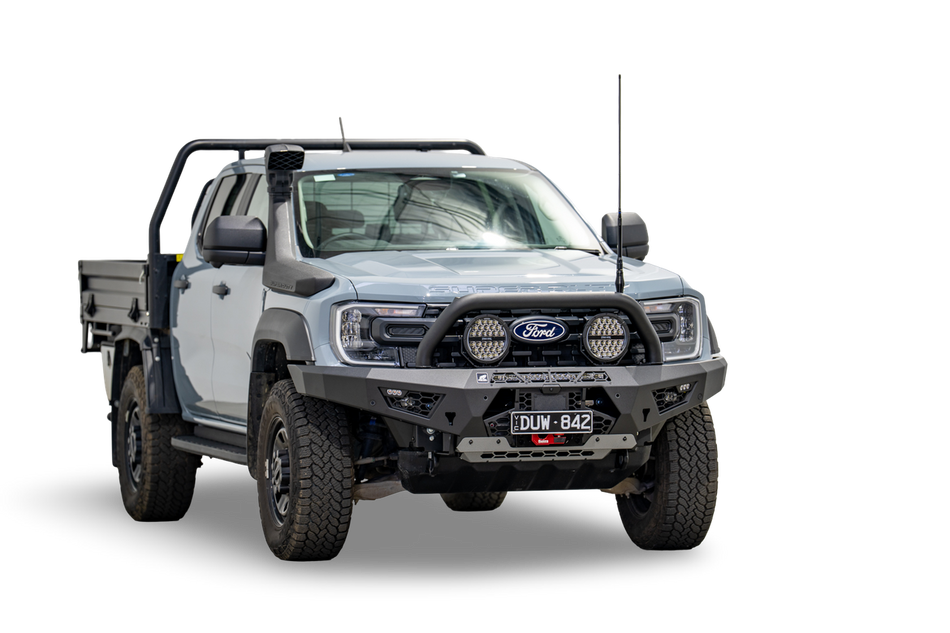 Offroad Animal Predator Bullbars