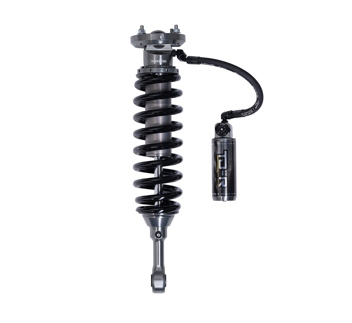 Tough Dog TD-R Pro Series 2" Strut for Toyota Prado 250 Series