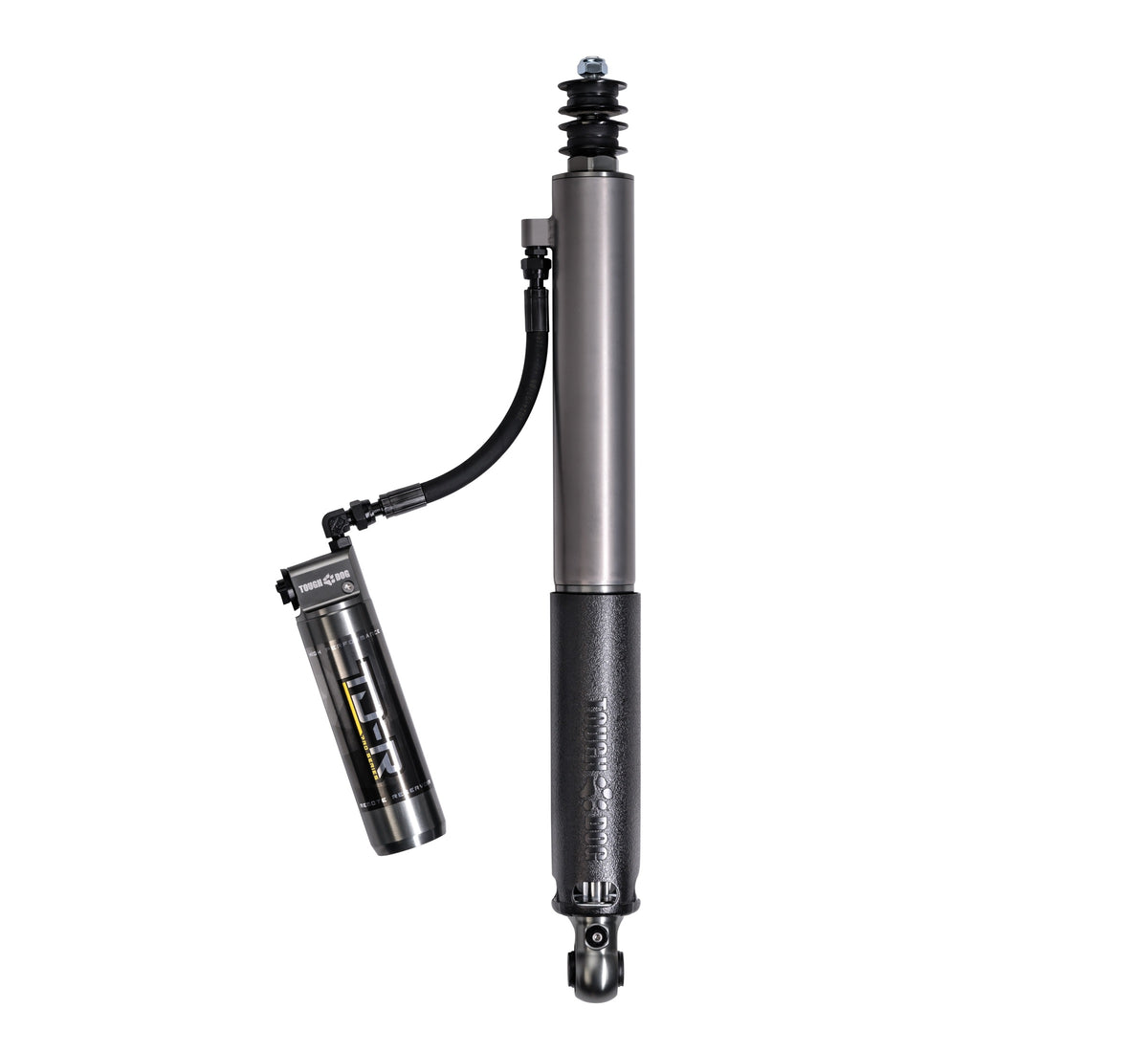 Tough Dog TD-R Pro Series 2" Shock Absorber for Toyota Prado 250 Series (2024 on)