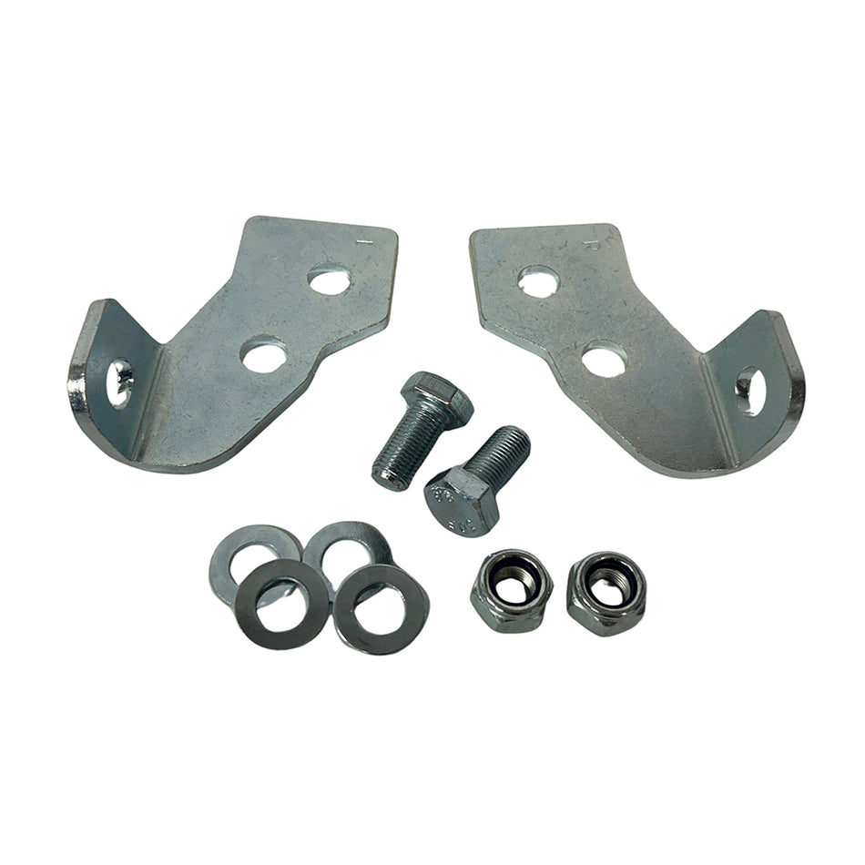 Tough Dog Spacer Kit for Toyota 250 Series Prado (2024 on)