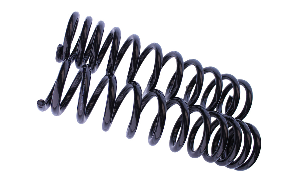 WCS 2" Coils (100-250kg) for Fortuner [Rear]