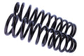 WCS 3/4" Coil Springs (0-50kg) for LC105, LC80 [Front]