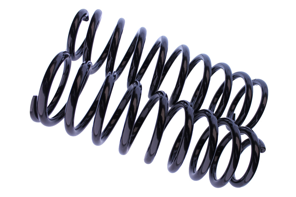WCS STD Height Coils (0-45kg) for LC105 [Front]