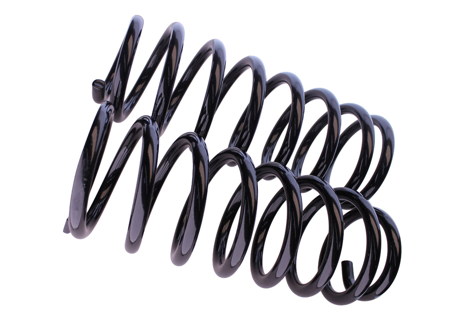WCS 2" Coil Springs (100-350kg) for LC100 [Rear]