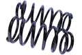 WCS 2" Coil Springs (400kg) for LC200 [Rear]