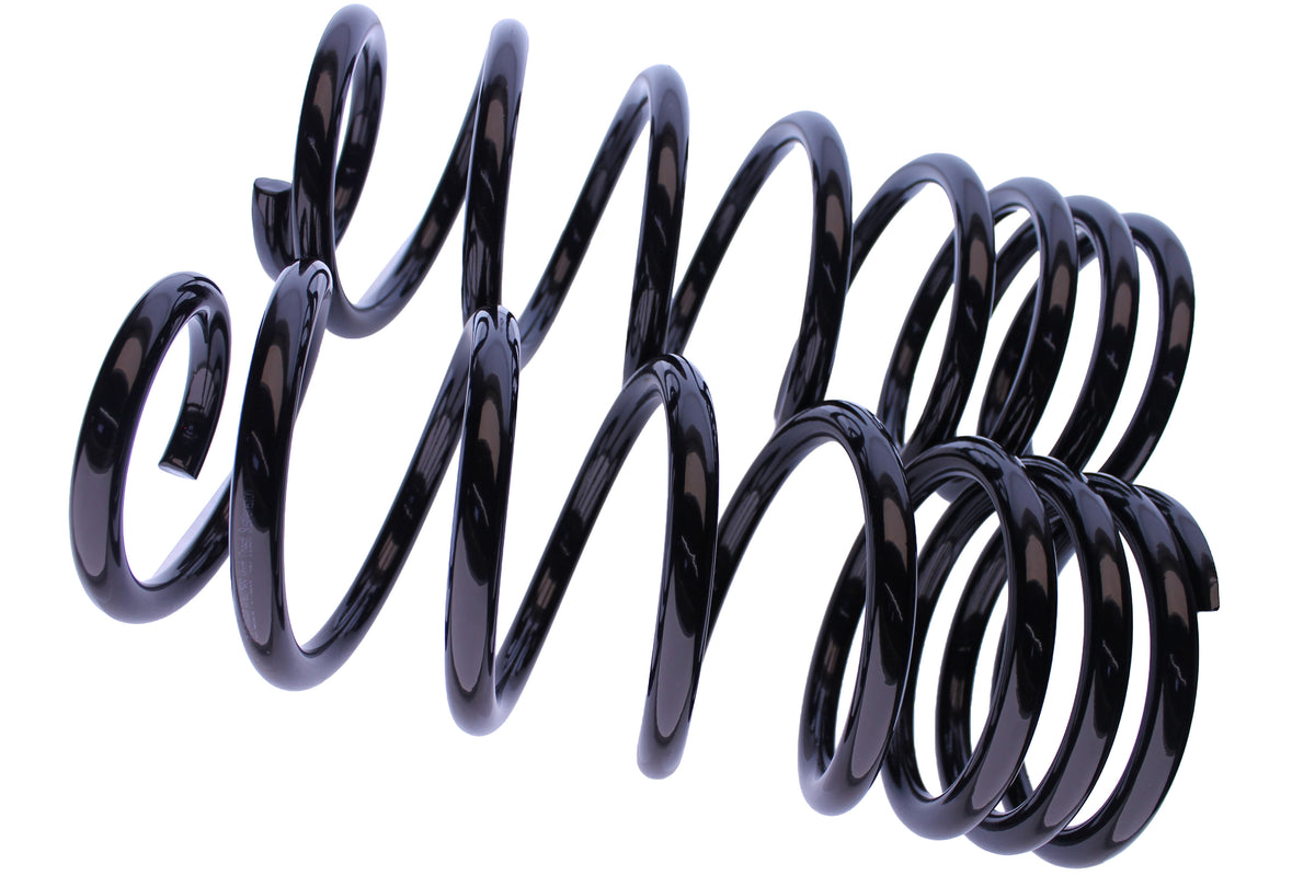 WCS Extra HD Coil Springs (Higher) for Toyota LandCruiser 300 Series (07/2021 on) [Excl. Sahara/GR] [Rear]