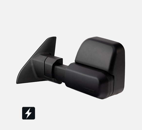 MSA Electric Towing Mirrors for Prado