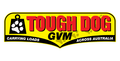 Tough Dog 3695kg GVM Upgrade for Mazda BT-50 (08/20-10/21) [300kg Minimum Payload]