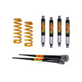 Tough Dog Nitrogen Gas Shock Absorber